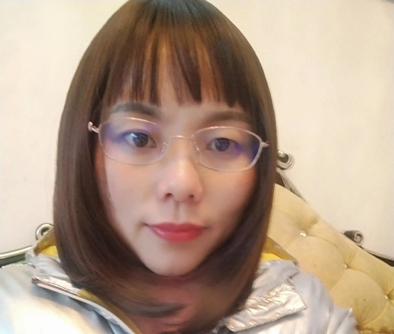 爱笑的彩虹的第一张照片--武平相亲网