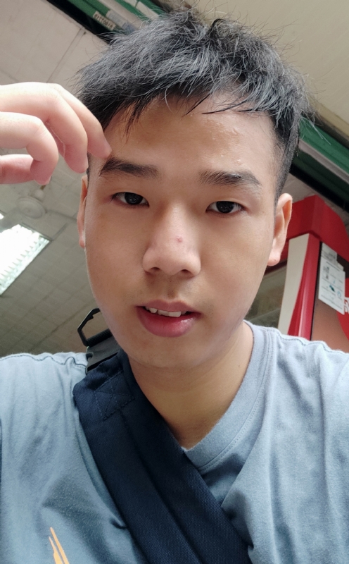 MRLeft的第二张照片--武平相亲网