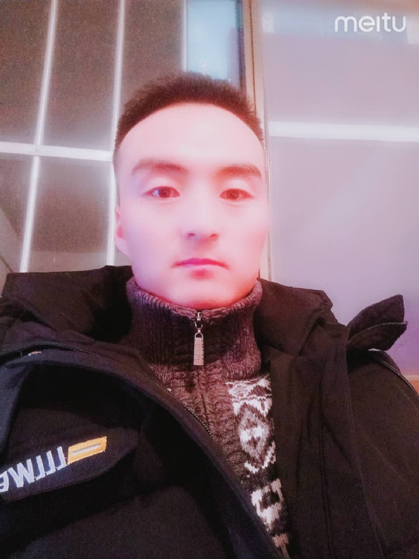 星空的第一张照片--武平相亲网
