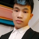 单身小哥的第一张照片--武平相亲网