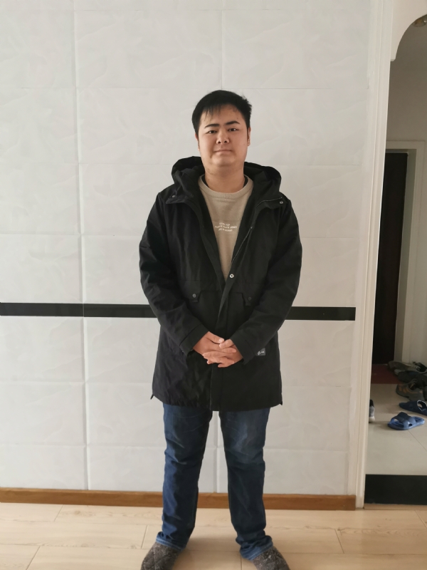 cake的第一张照片--武平相亲网