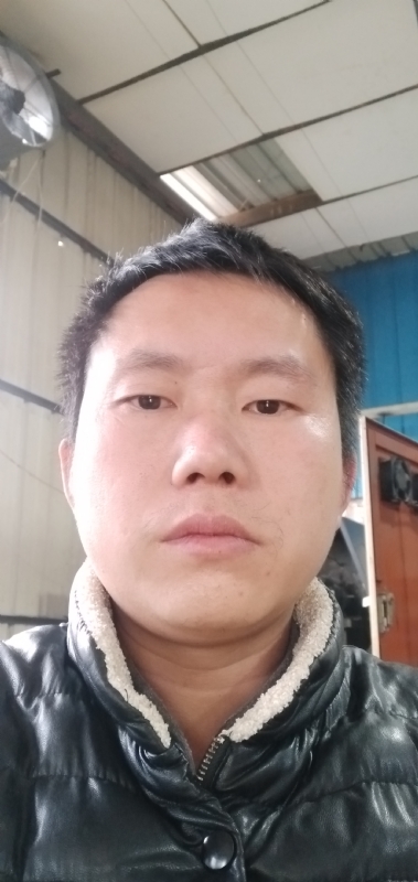 找个伴的第一张照片--武平相亲网
