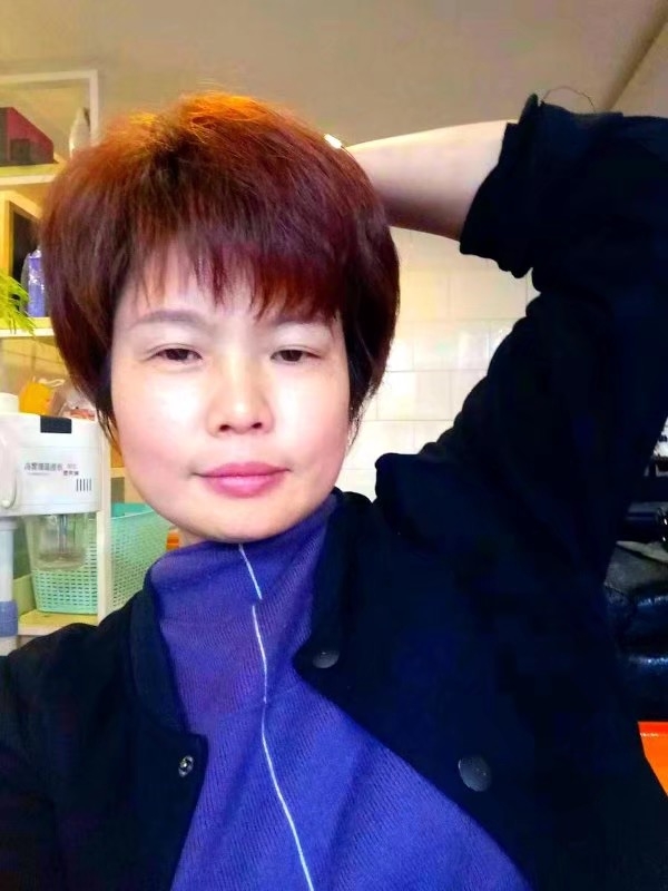 心若向阳的第一张照片--武平相亲网