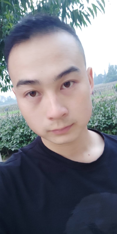 时光的第一张照片--武平相亲网