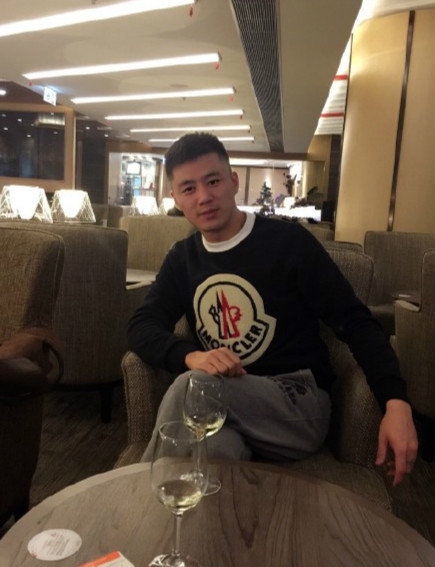 吴辉的第一张照片--武平相亲网