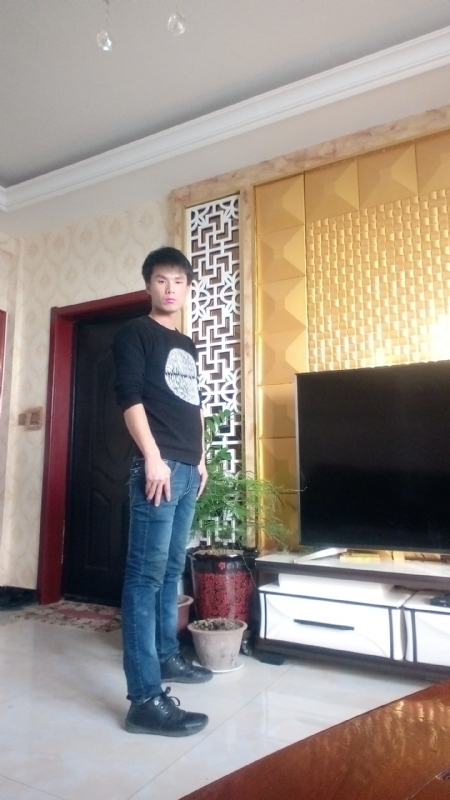 仅此而已的第一张照片--武平相亲网