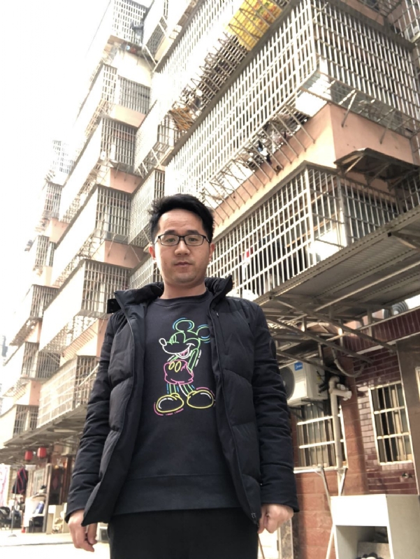 cxh的第一张照片--武平相亲网