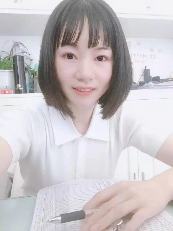 槑槑的第一张照片--武平相亲网