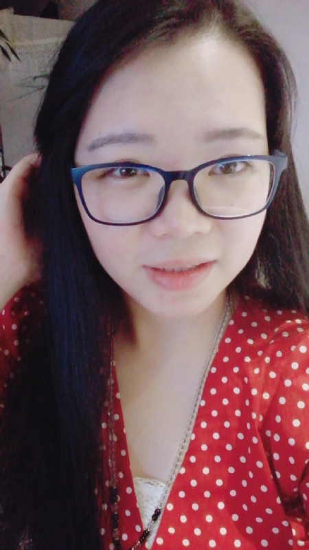 梨花的第一张照片--武平相亲网