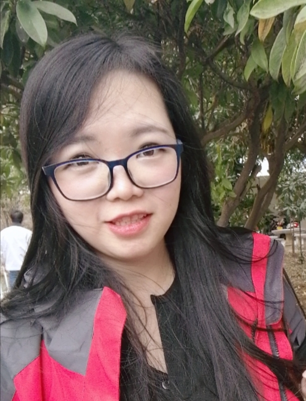 梨花的第二张照片--武平相亲网