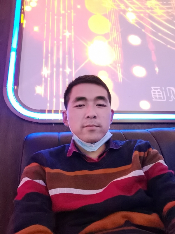 缘分的天空的第一张照片--武平相亲网