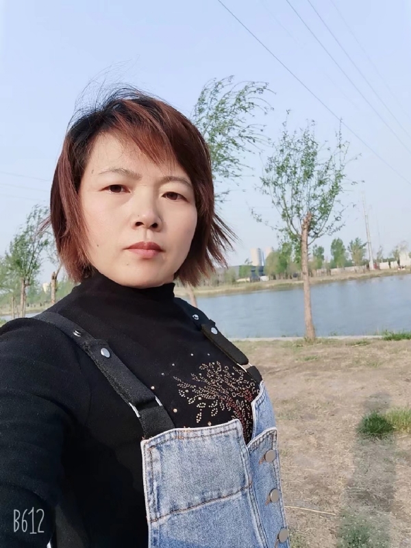 宁静致远的第一张照片--武平相亲网