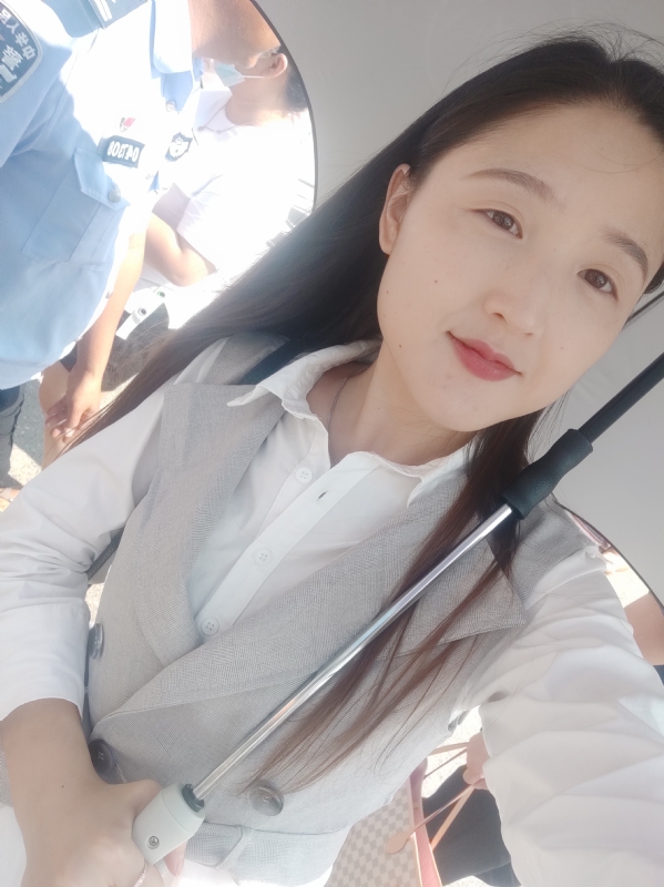 木子田心的第二张照片--武平相亲网