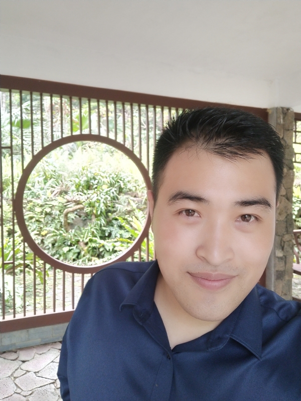 天涯漂泊客的第一张照片--武平相亲网