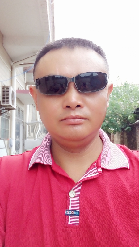 肉眼凡胎的第一张照片--武平相亲网