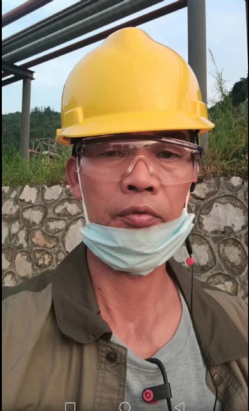 蓝天的第一张照片--武平相亲网