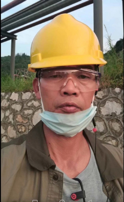 蓝天的第二张照片--武平相亲网