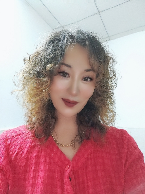 燕子的第一张照片--武平相亲网
