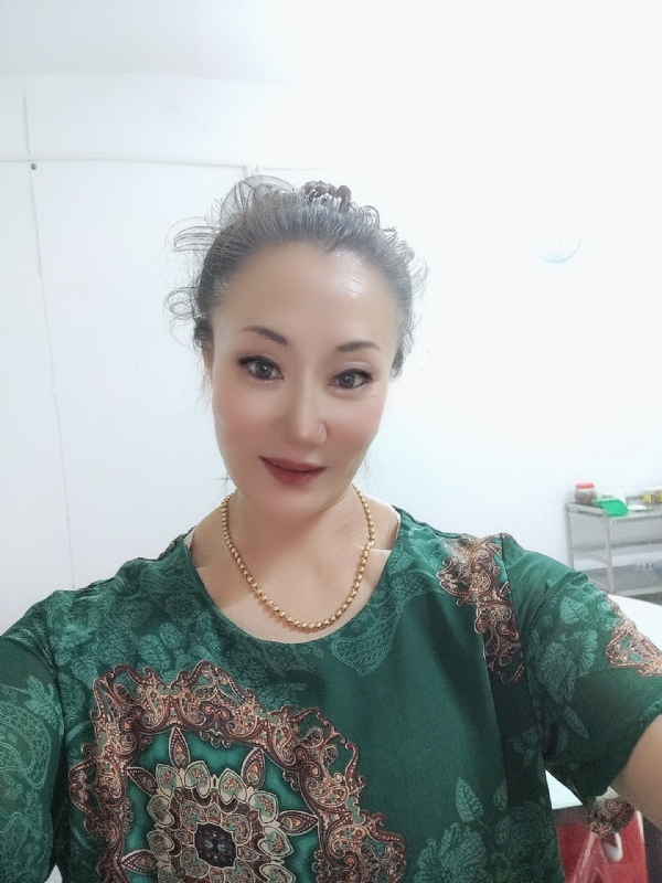 燕子的第二张照片--武平相亲网