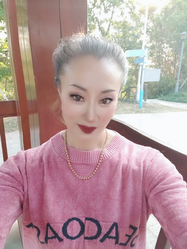 燕子的第五张照片--武平相亲网
