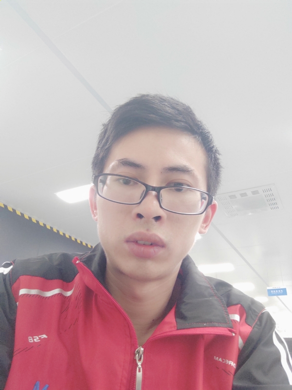 找个过日子的第一张照片--武平相亲网