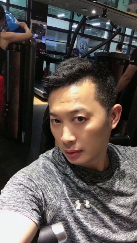 期待你的爱的第一张照片--武平相亲网