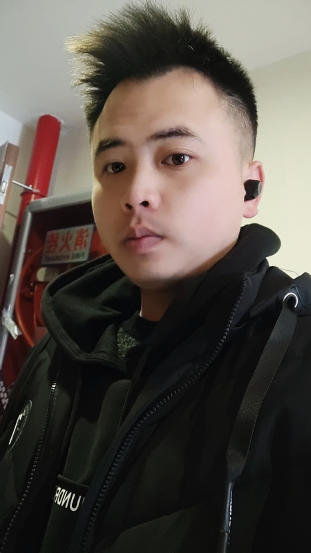 陈yy的第二张照片--武平相亲网