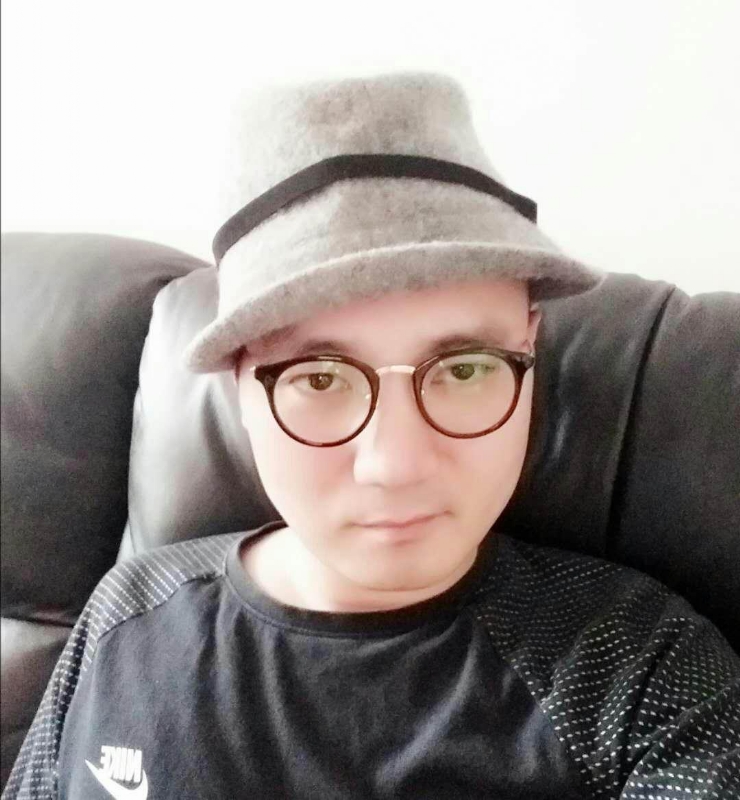 吳擁軍的第一张照片--武平相亲网