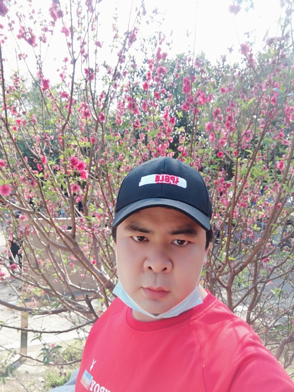 真心交友的第一张照片--武平相亲网