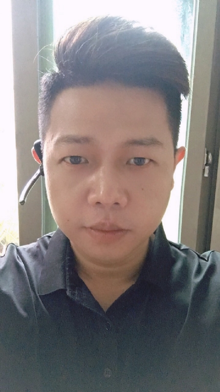 诚意征婚的第二张照片--武平相亲网