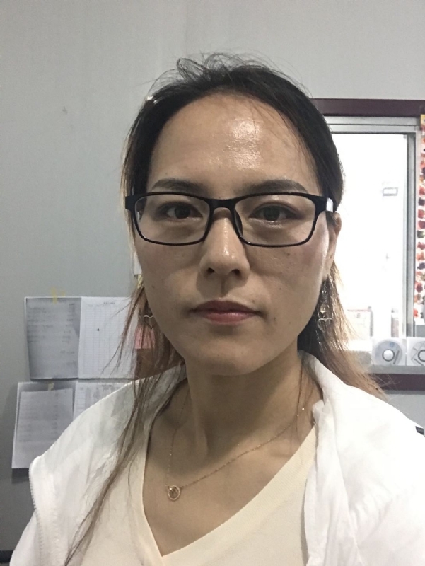 爱在春天的第一张照片--武平相亲网