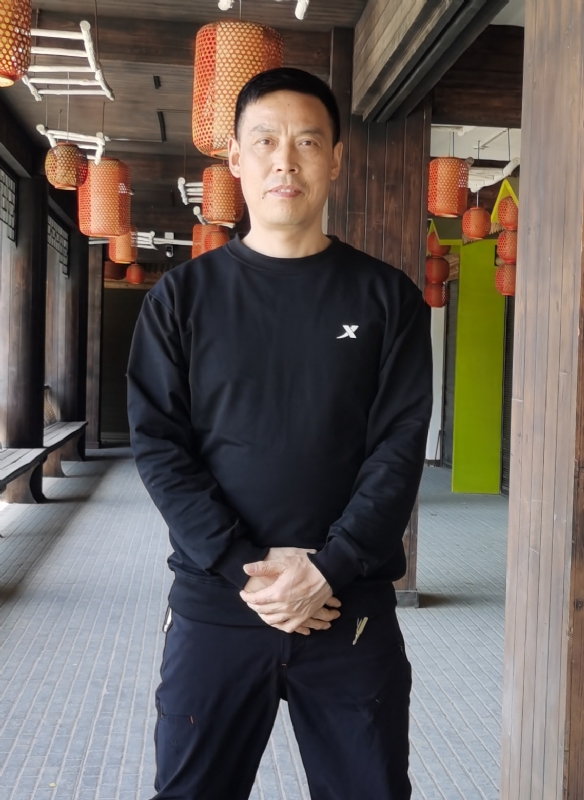 阳光总在风雨后的第一张照片--武平相亲网