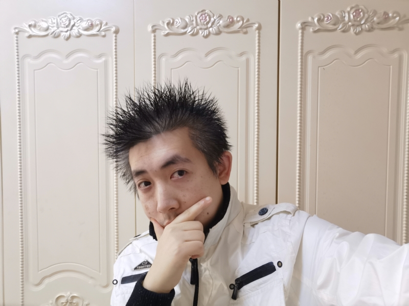 兔子满山跑的第一张照片--武平相亲网