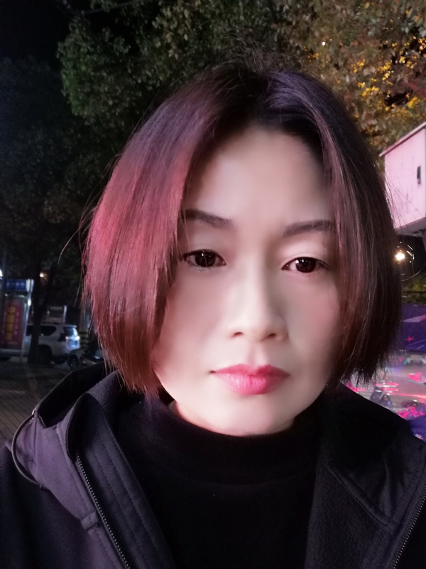 风中百合的第一张照片--武平相亲网
