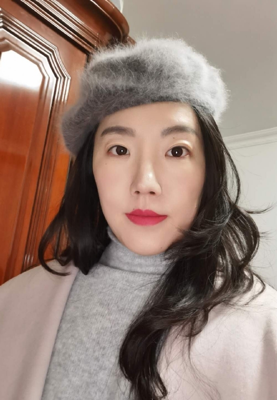 小莲的第一张照片--武平相亲网