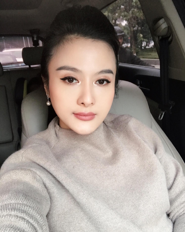 alicekim的第一张照片--武平相亲网