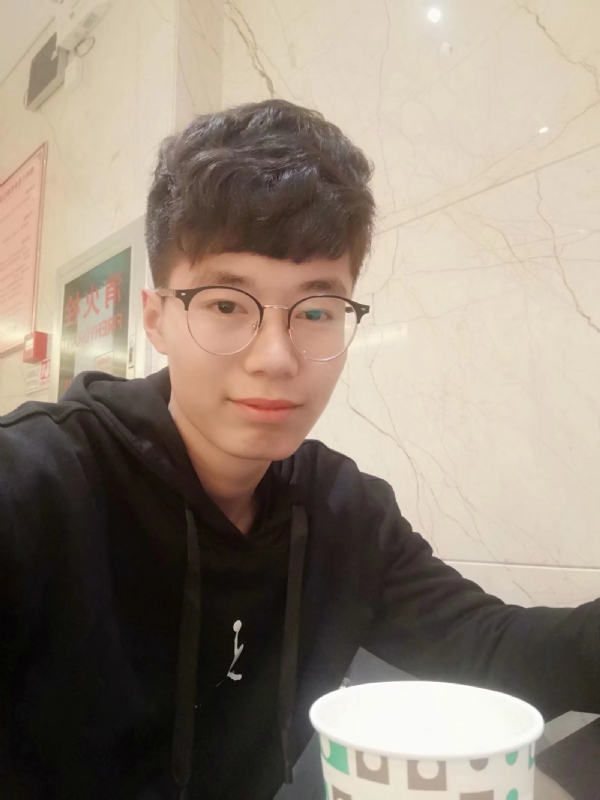 小张的第一张照片--武平相亲网