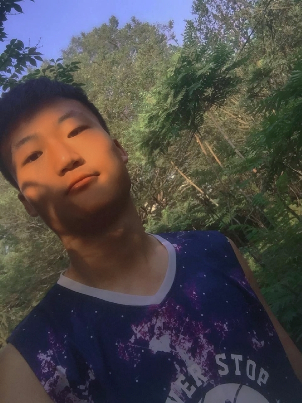 夏日的第一张照片--武平相亲网