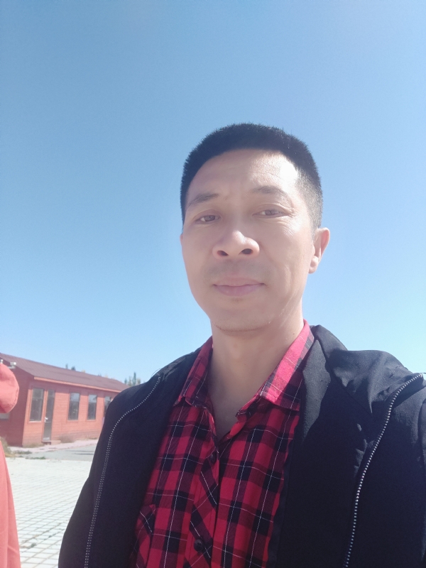 风滚草的坚持的第一张照片--武平相亲网