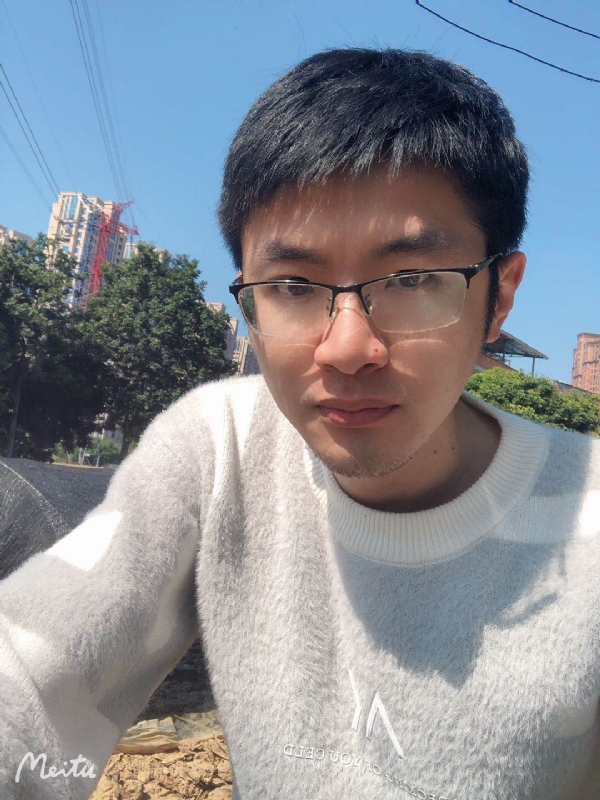 曦阳的第一张照片--武平相亲网