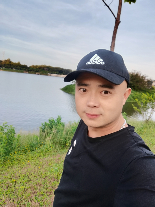 石头哥的第一张照片--武平相亲网
