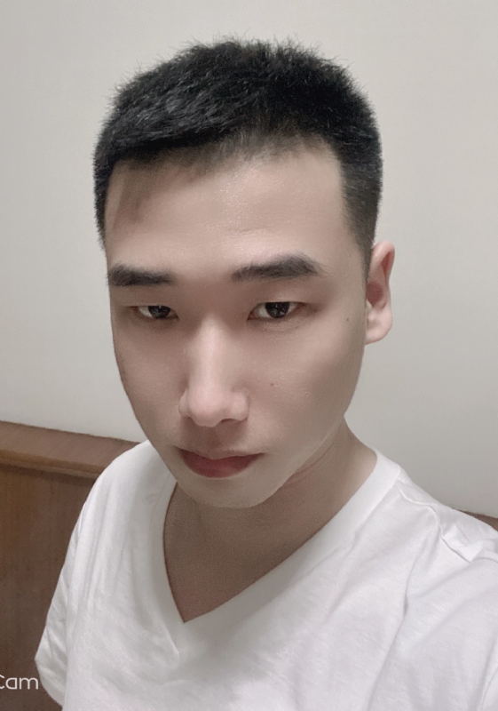 G丶的第二张照片--武平相亲网