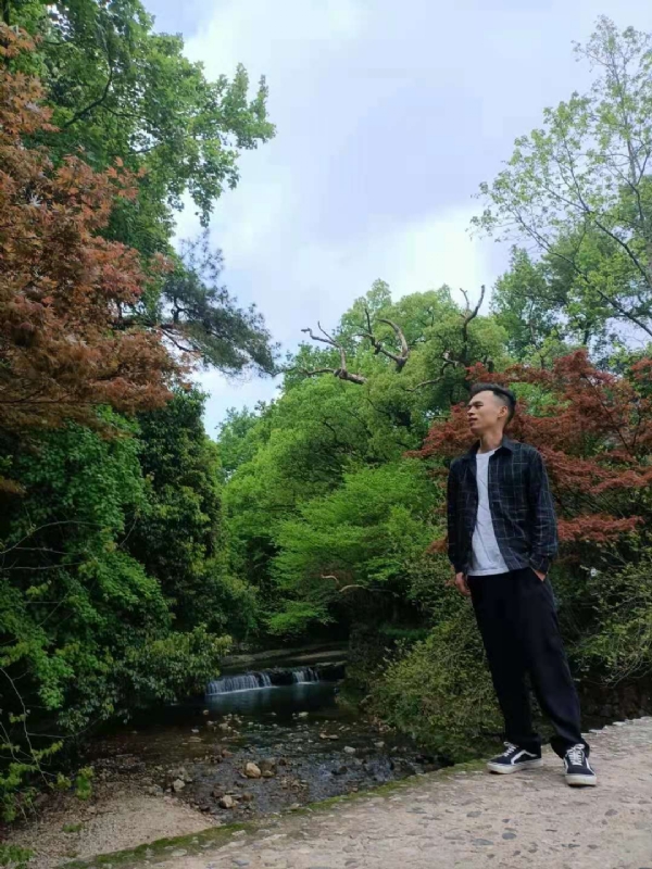 小白的第一张照片--武平相亲网