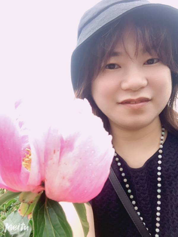 遇见未知的自己的第一张照片--武平相亲网