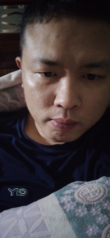 小军的第一张照片--武平相亲网