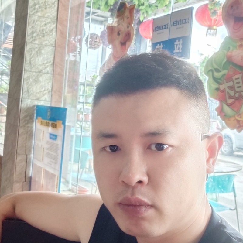 小军的第二张照片--武平相亲网