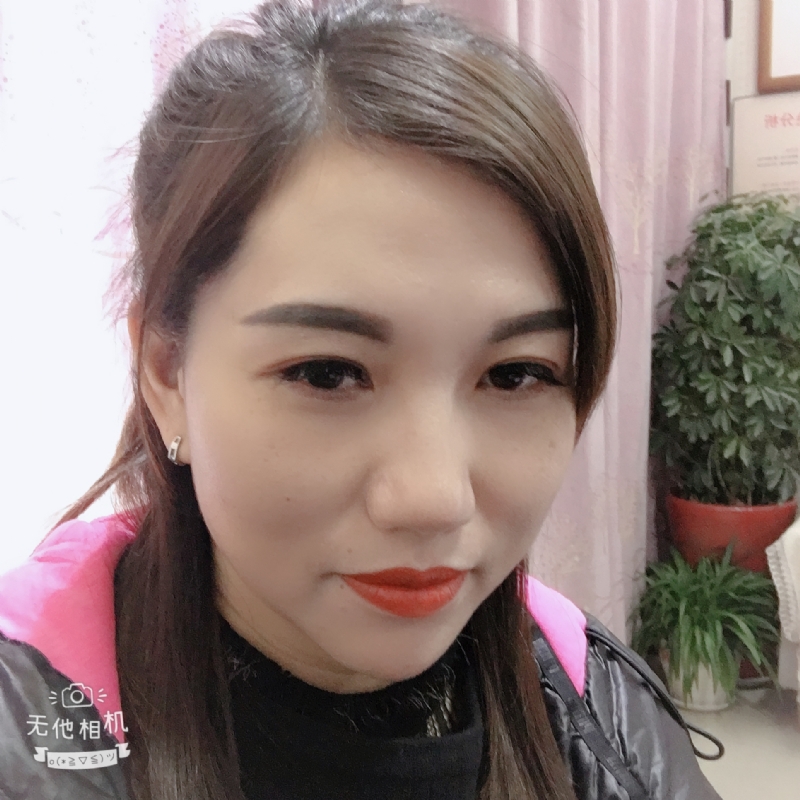 一往情深的第一张照片--武平相亲网