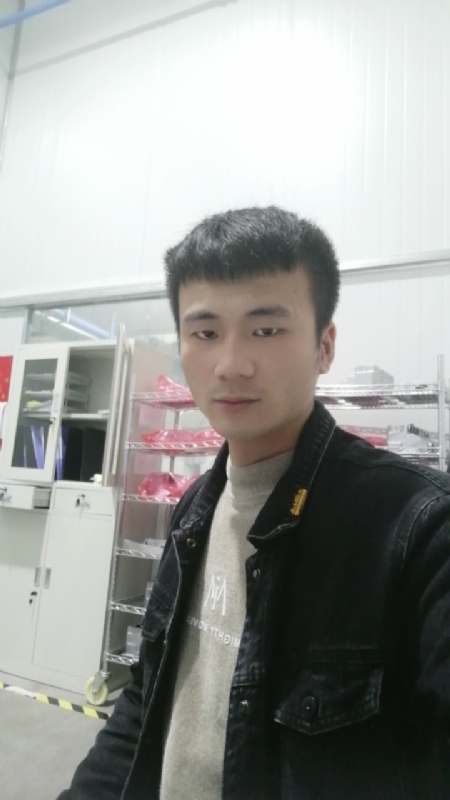 淡淡爱的第一张照片--武平相亲网