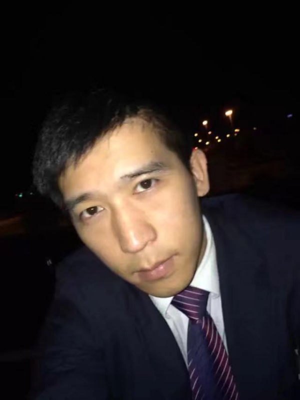 一条孤独的鱼的第一张照片--武平相亲网