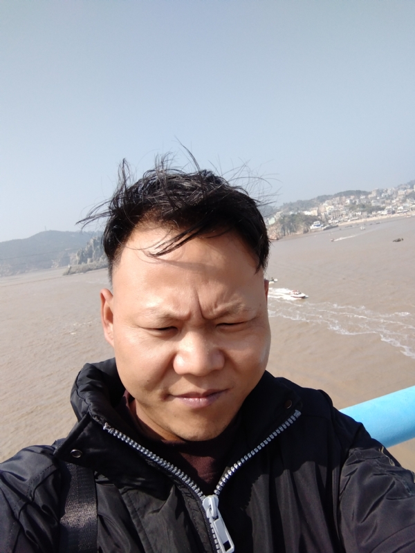真心的第一张照片--武平相亲网